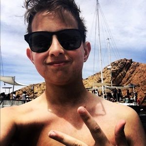 Meet your Posher, William